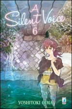 A silent voice