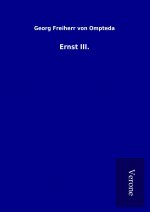 Ernst III.