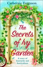 Secrets of Ivy Garden