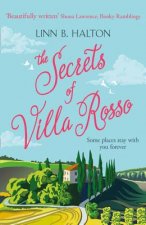 Secrets of Villa Rosso