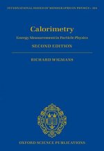 Calorimetry