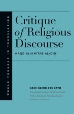 Critique of Religious Discourse