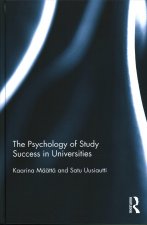 Psychology of Study Success in Universities