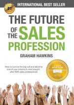 Future of the Sales Profession