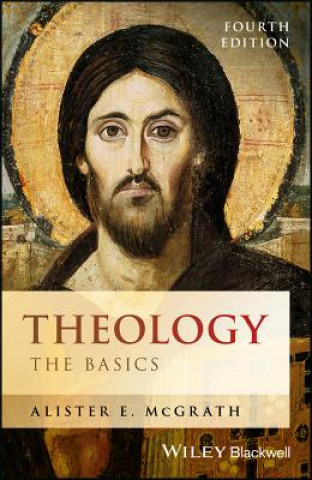 Theology - the Basics 4e