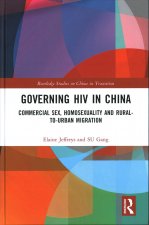 Governing HIV in China