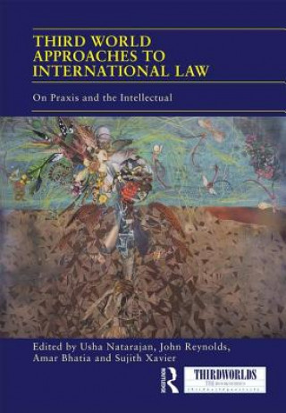 Third World Approaches to International Law