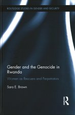 Gender and the Genocide in Rwanda