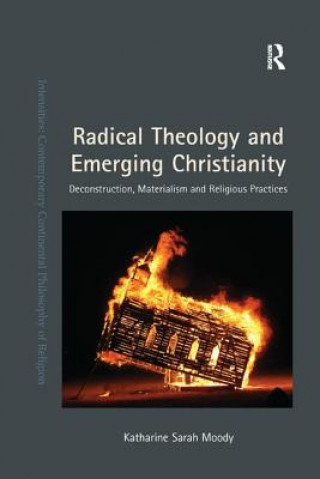 Radical Theology and Emerging Christianity