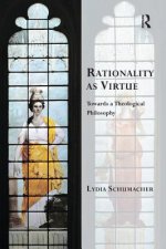 Rationality as Virtue