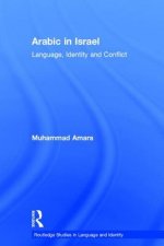 Arabic in Israel