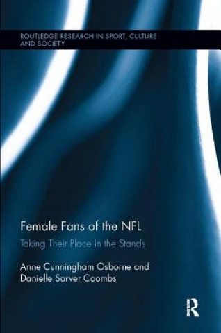 Female Fans of the NFL