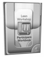 Lean Mfg. Workshop Participant Workbook