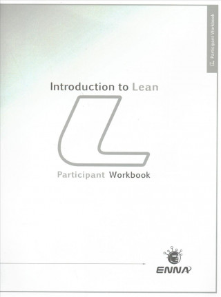 Introduction to Lean: Participant Workbook