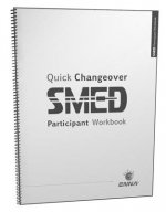 Quick Changeover: Participant Workbook