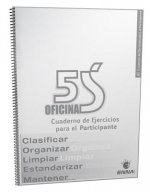 5S Office Participant Workbook (Spanish)