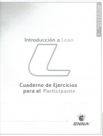 Intro a Lean Participant Workbook (Spanish)
