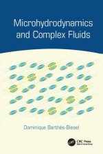 Microhydrodynamics and Complex Fluids