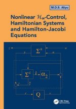 Nonlinear H-Infinity Control, Hamiltonian Systems and Hamilton-Jacobi Equations