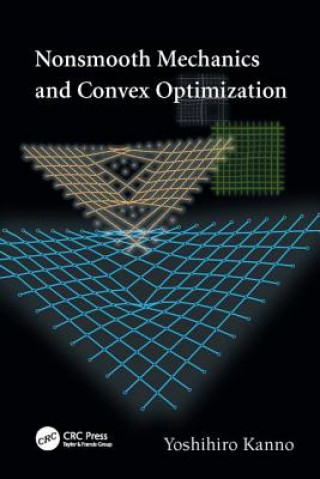 Nonsmooth Mechanics and Convex Optimization