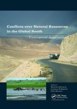 Conflicts over Natural Resources in the Global South