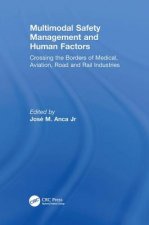 Multimodal Safety Management and Human Factors