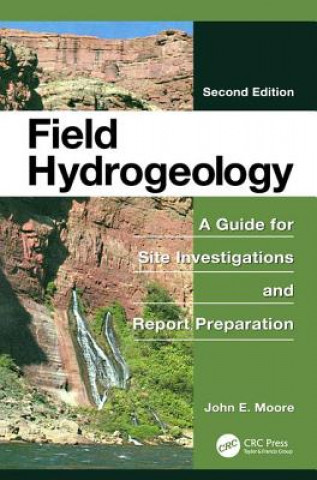 Field Hydrogeology