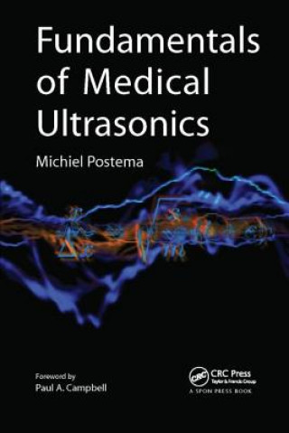 Fundamentals of Medical Ultrasonics