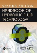Handbook of Hydraulic Fluid Technology, Second Edition