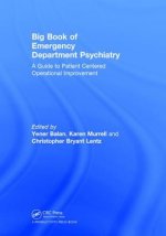 Big Book of Emergency Department Psychiatry