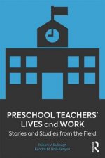 Preschool Teachers' Lives and Work