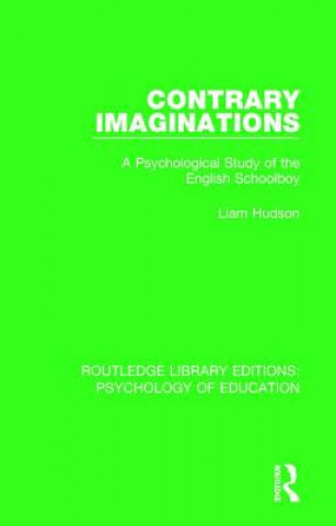 Contrary Imaginations