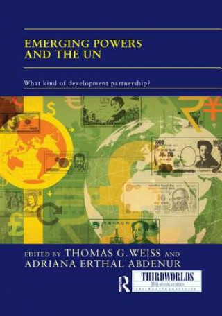 Emerging Powers and the UN