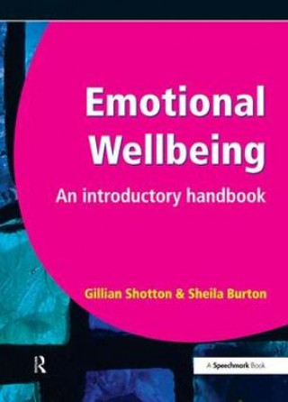 Emotional Wellbeing