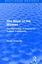 Rape of the Masses
