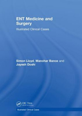 ENT Medicine and Surgery