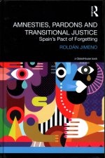 Amnesties, Pardons and Transitional Justice