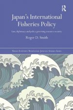 Japan's International Fisheries Policy