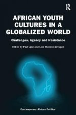 African Youth Cultures in a Globalized World