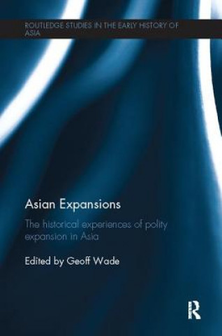 Asian Expansions