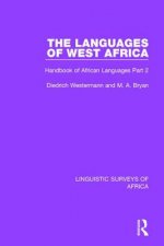 Languages of West Africa