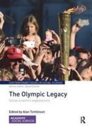 Olympic Legacy