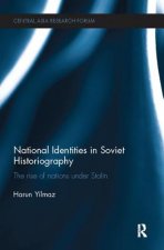 National Identities in Soviet Historiography