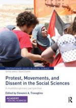 Protest, Movements, and Dissent in the Social Sciences