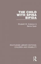Child with Spina Bifida