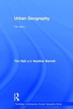 Urban Geography