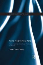 Media Power in Hong Kong