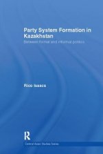 Party System Formation in Kazakhstan