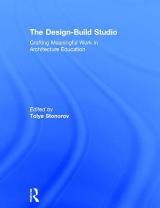 Design-Build Studio