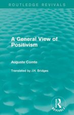General View of Positivism